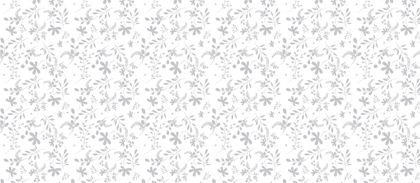 Tea Landscape Floral 2